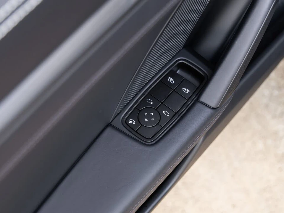 2026 Porsche 992 Carrera GTS - Image 27 of 31