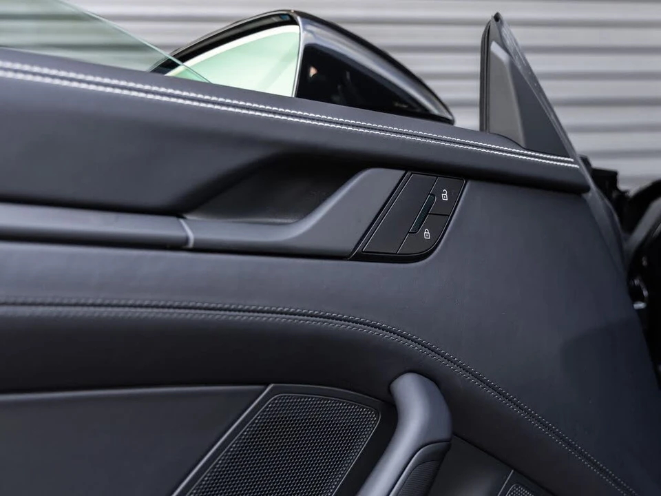 2026 Porsche 992 Carrera GTS - Image 26 of 31