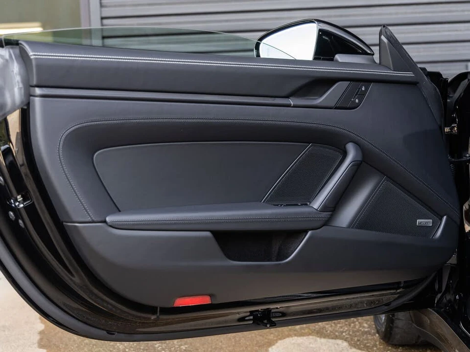 2026 Porsche 992 Carrera GTS - Image 25 of 31