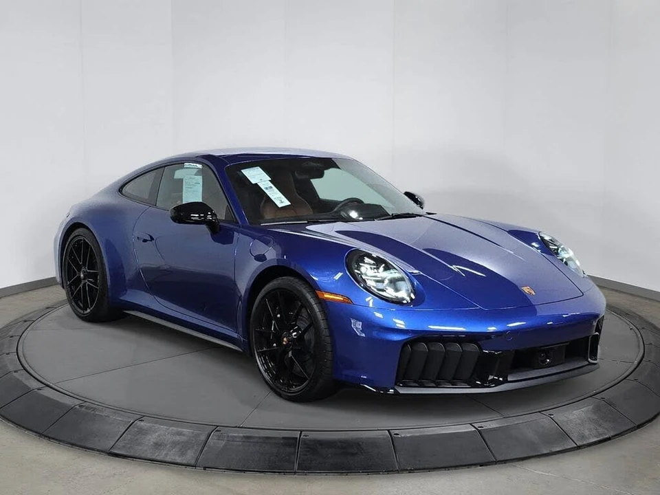2026 Porsche 992 Carrera GTS - Image 9 of 30