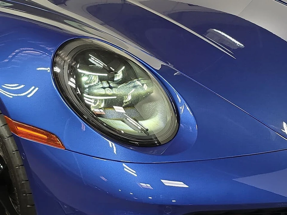 2026 Porsche 992 Carrera GTS - Image 12 of 30