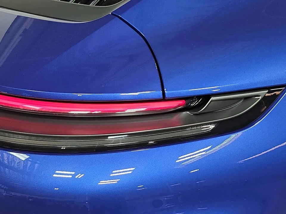 2026 Porsche 992 Carrera GTS - Image 30 of 30