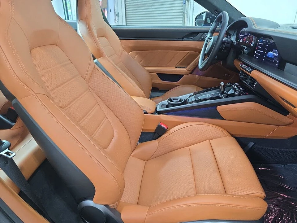 2026 Porsche 992 Carrera GTS - Image 27 of 30