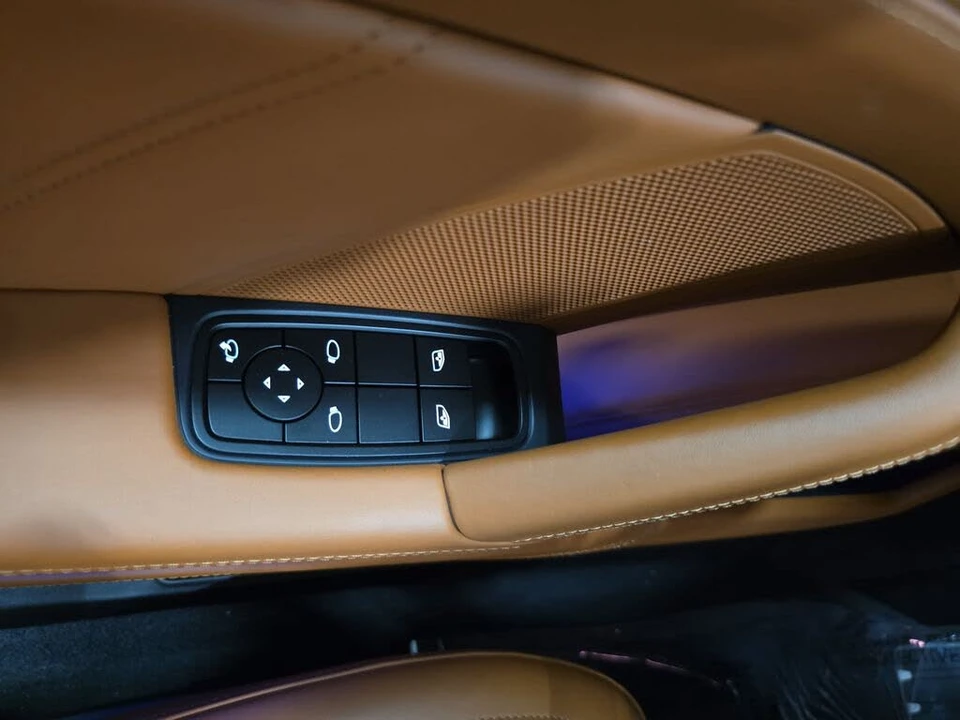 2026 Porsche 992 Carrera GTS - Image 21 of 30