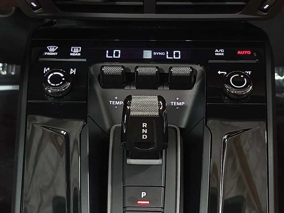 2026 Porsche 992 Carrera GTS - Image 19 of 30