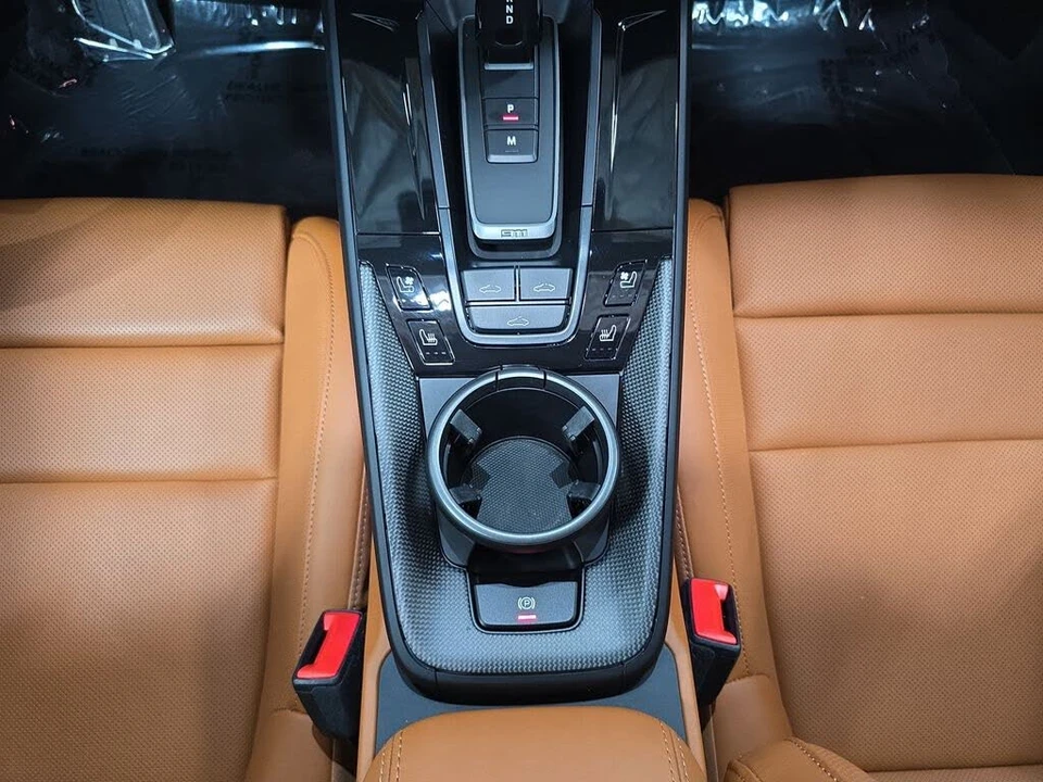 2026 Porsche 992 Carrera GTS - Image 20 of 30