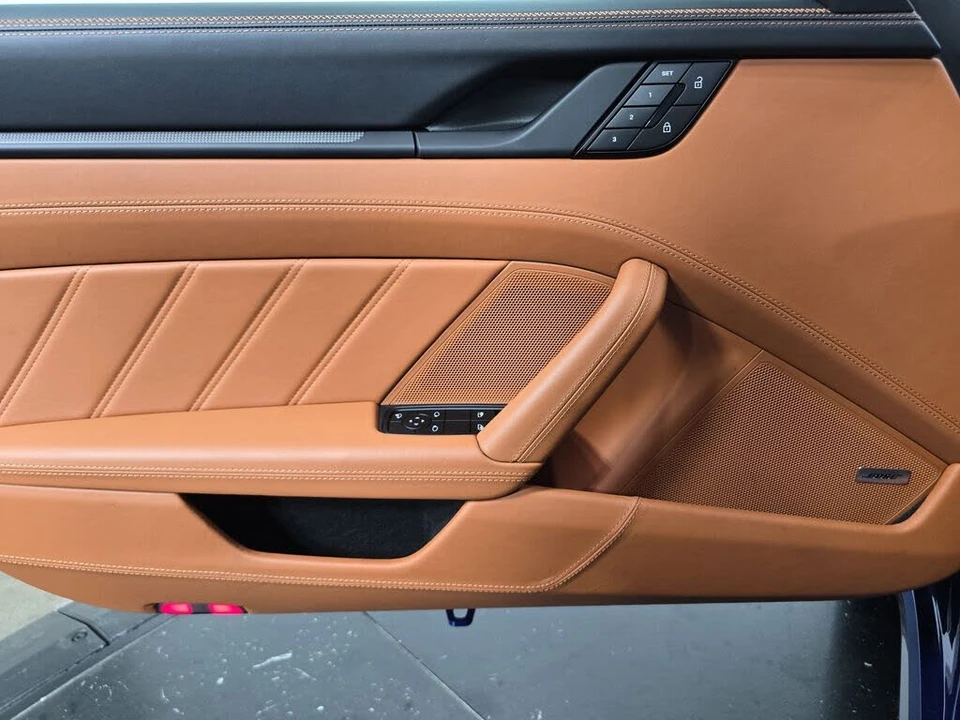 2026 Porsche 992 Carrera GTS - Image 22 of 30