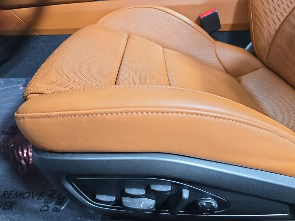 2026 Porsche 992 Carrera GTS - Image 23 of 30