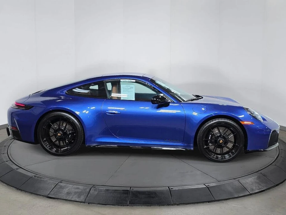 2026 Porsche 992 Carrera GTS - Image 8 of 30
