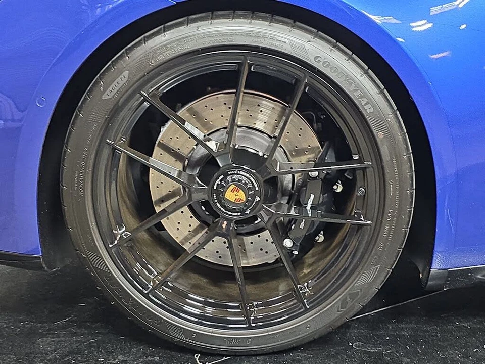 2026 Porsche 992 Carrera GTS - Image 29 of 30