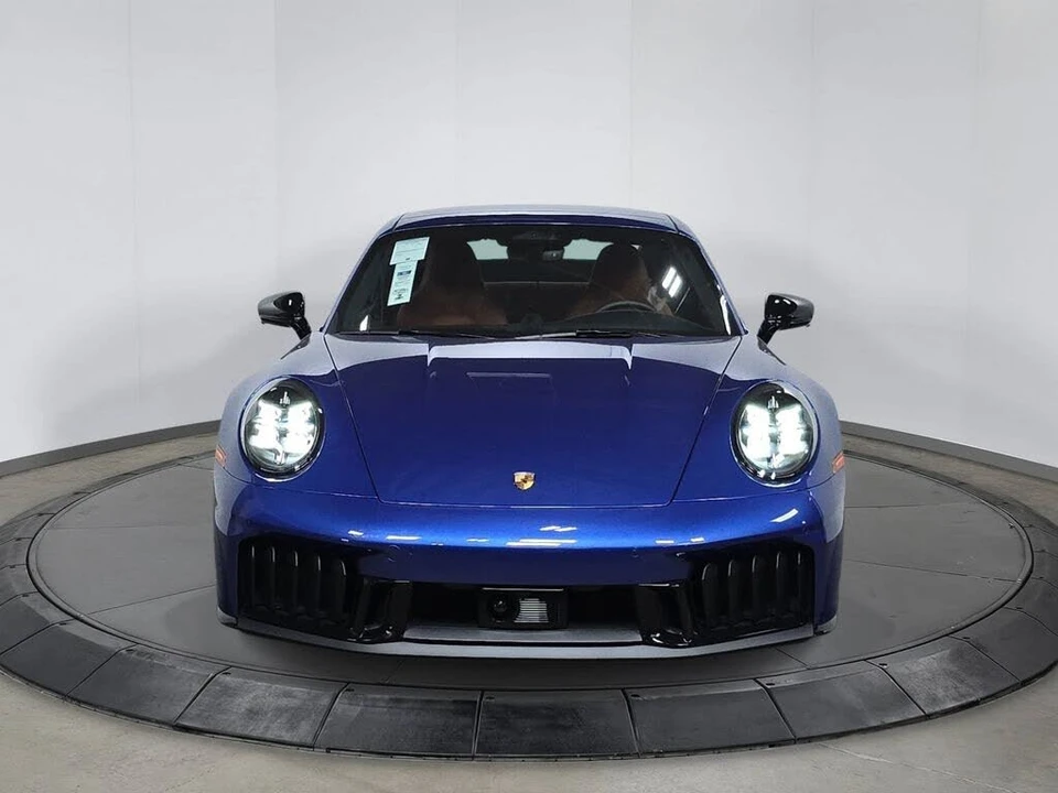 2026 Porsche 992 Carrera GTS - Image 10 of 30