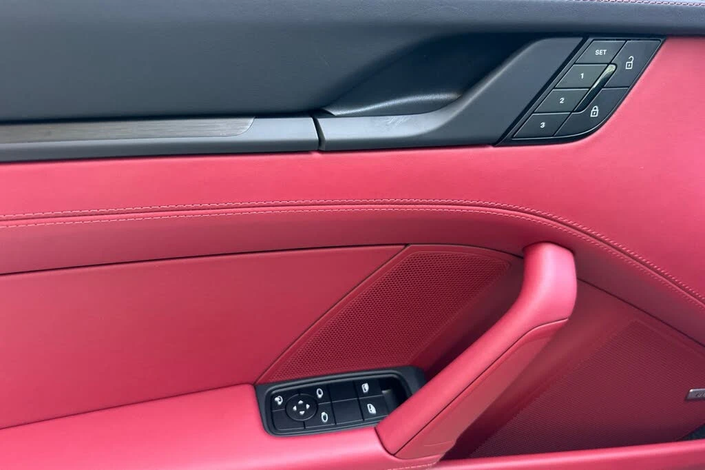 2026 Porsche 992 Carrera GTS - Image 12 of 28