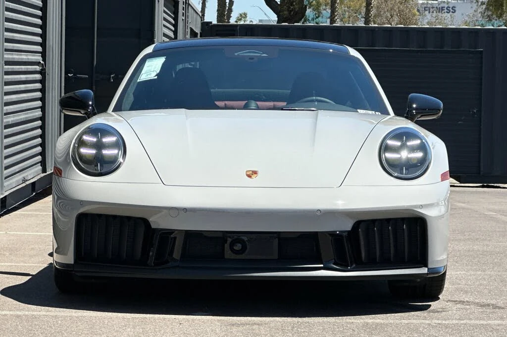 2026 Porsche 992 Carrera GTS - Image 11 of 28