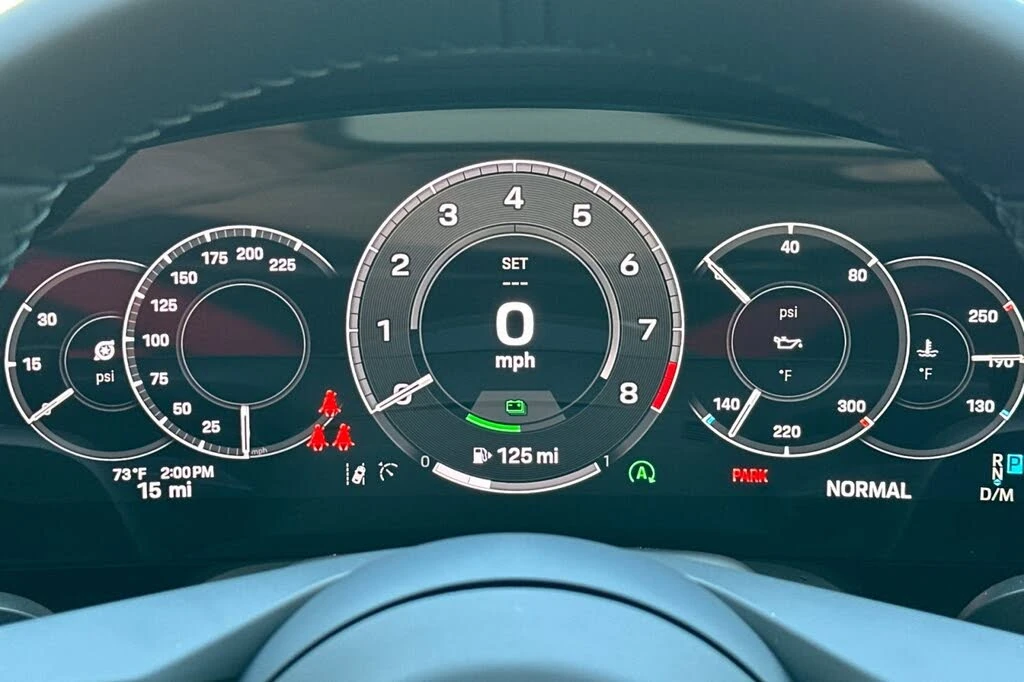 2026 Porsche 992 Carrera GTS - Image 24 of 28