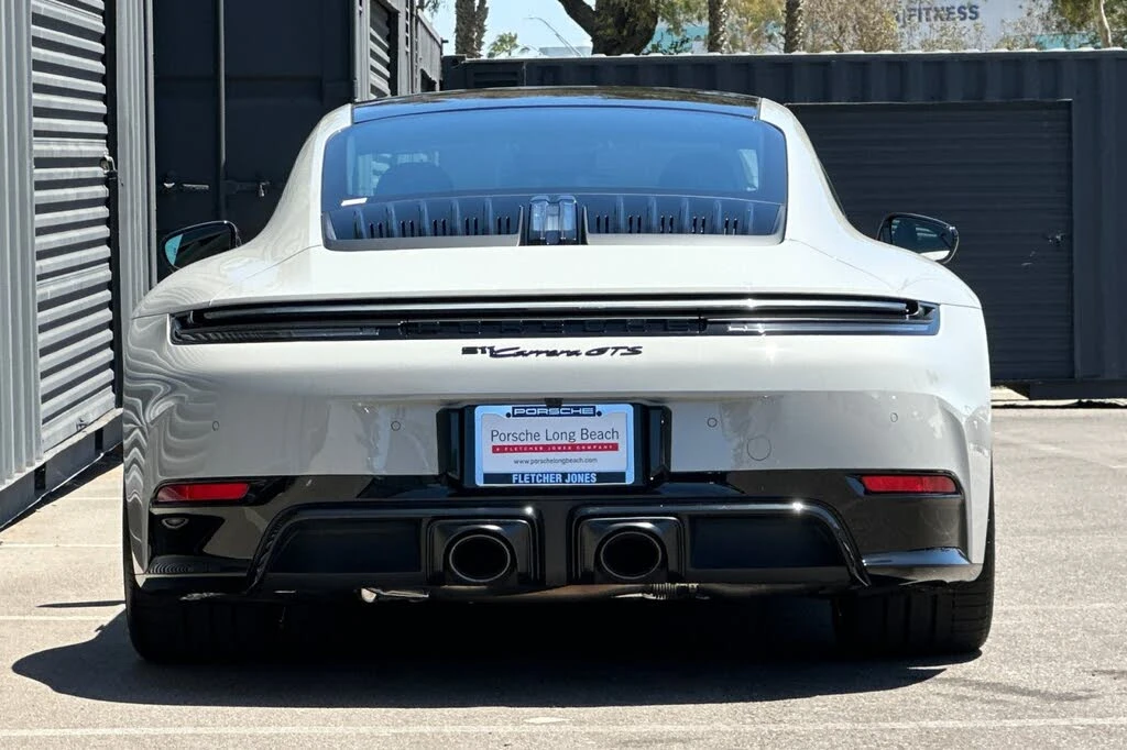 2026 Porsche 992 Carrera GTS - Image 7 of 28