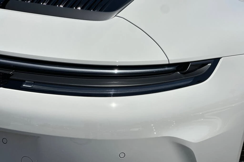 2026 Porsche 992 Carrera GTS - Image 27 of 28