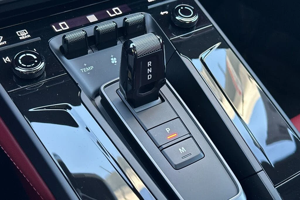 2026 Porsche 992 Carrera GTS - Image 21 of 28