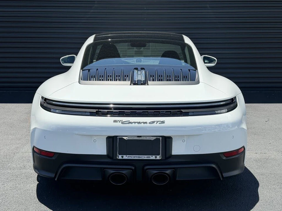 2026 Porsche 992 Carrera GTS - Image 10 of 31