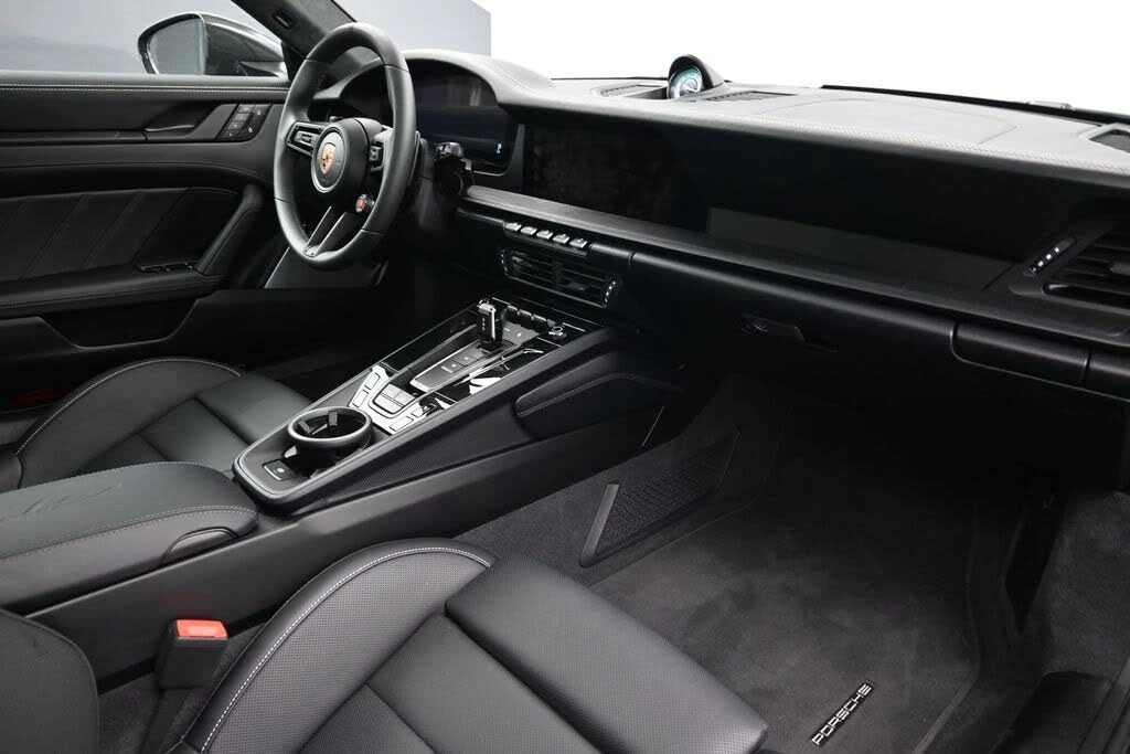 2026 Porsche 992 Carrera GTS - Image 12 of 31