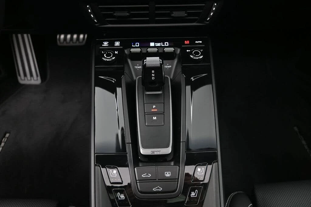 2026 Porsche 992 Carrera GTS - Image 17 of 31