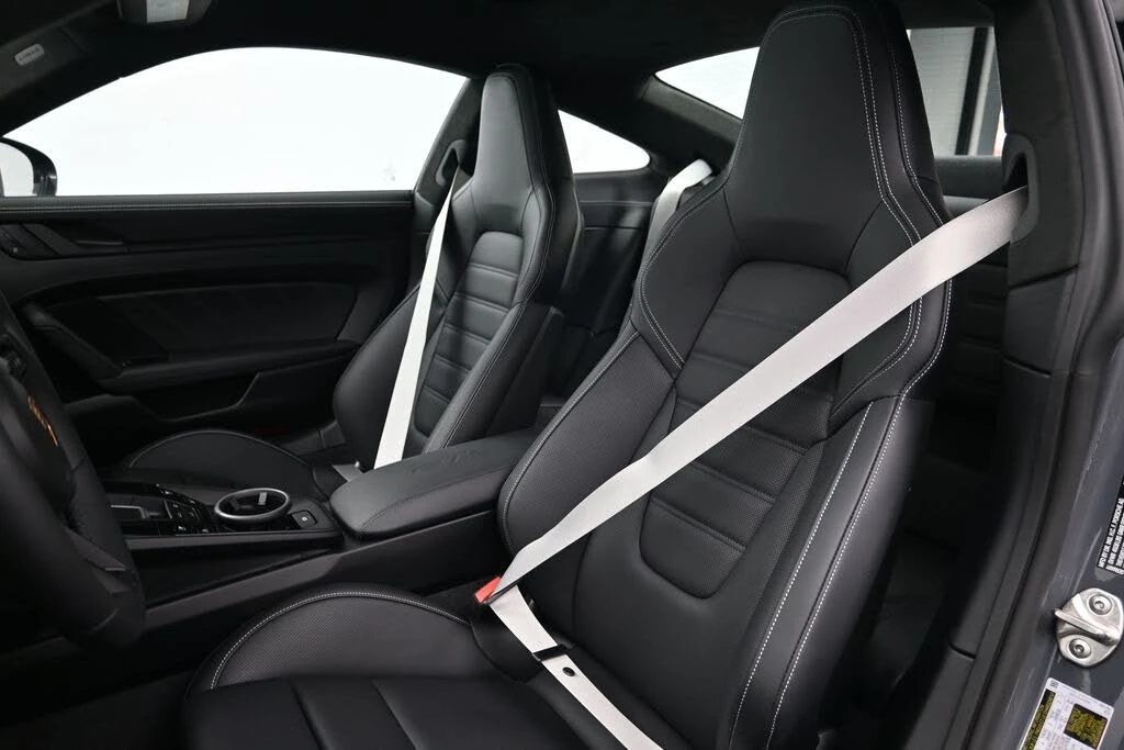 2026 Porsche 992 Carrera GTS - Image 31 of 31