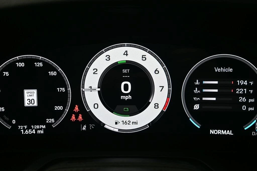 2026 Porsche 992 Carrera GTS - Image 27 of 31