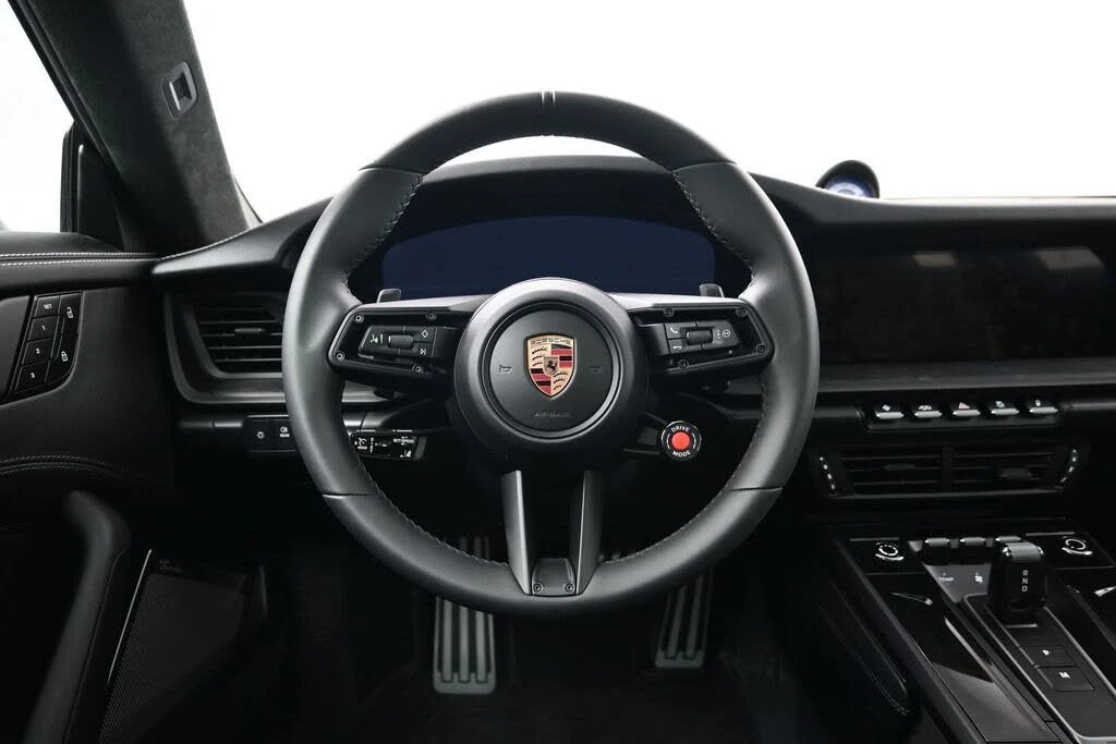 2026 Porsche 992 Carrera GTS - Image 11 of 31