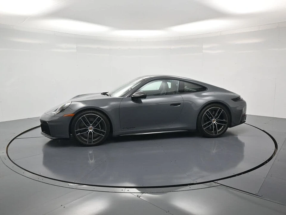 2026 Porsche 992 Carrera GTS - Image 2 of 31