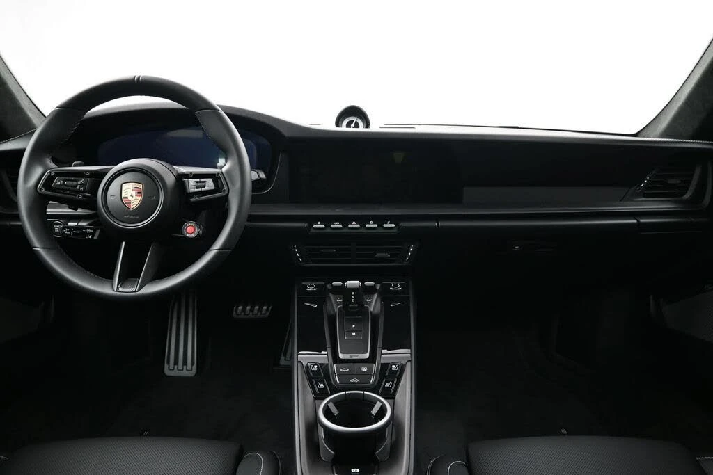 2026 Porsche 992 Carrera GTS - Image 7 of 31
