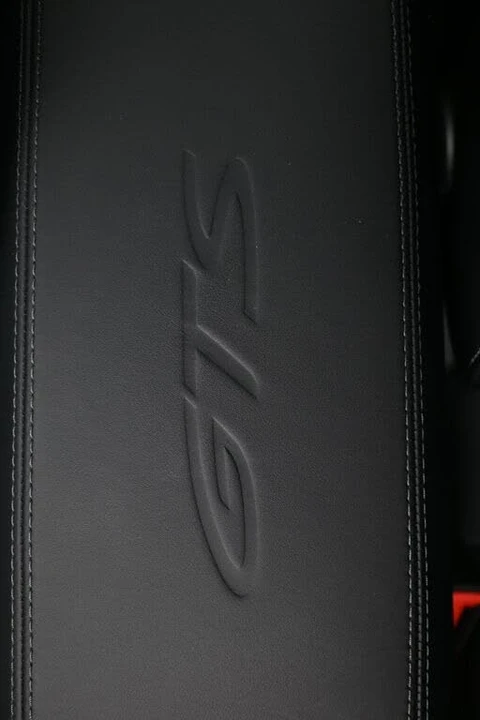 2026 Porsche 992 Carrera GTS - Image 21 of 31