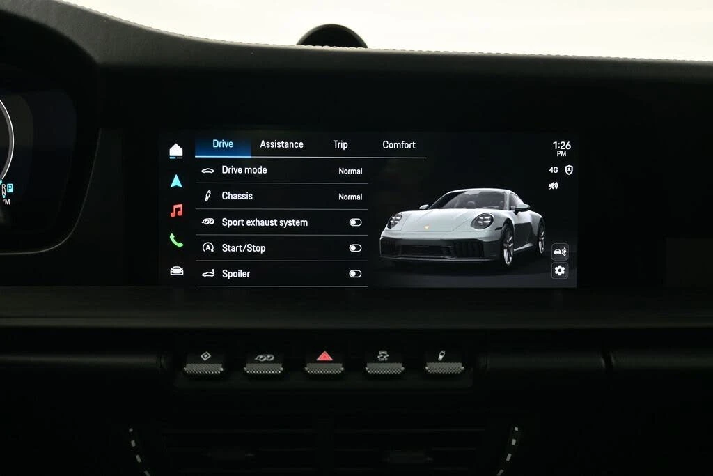 2026 Porsche 992 Carrera GTS - Image 23 of 31