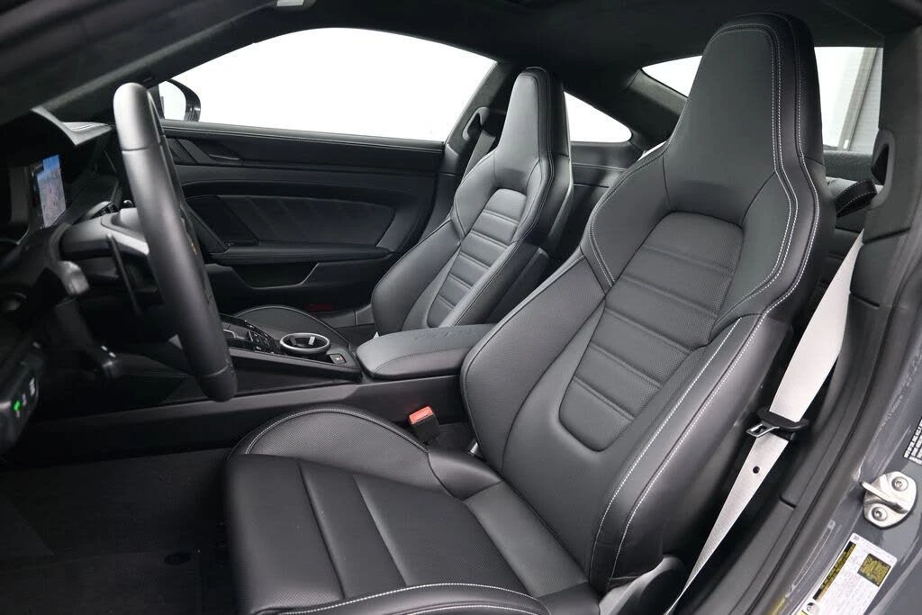 2026 Porsche 992 Carrera GTS - Image 5 of 31