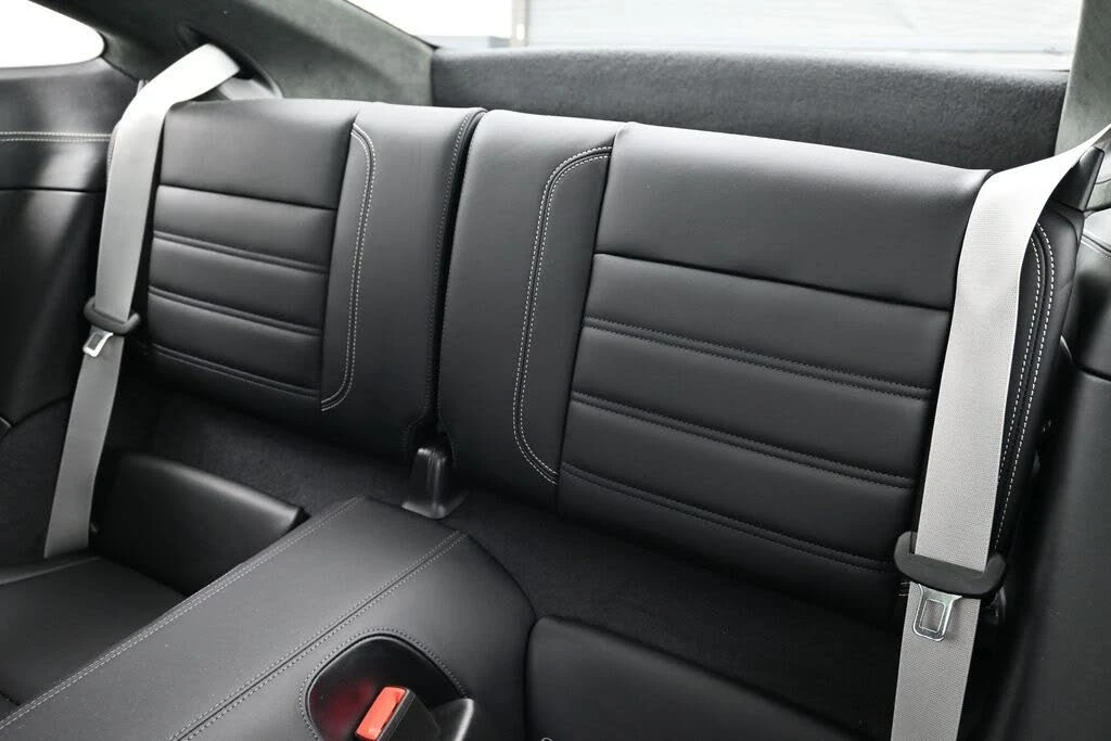2026 Porsche 992 Carrera GTS - Image 6 of 31