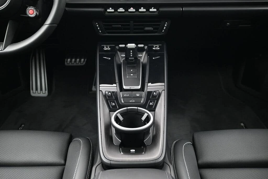 2026 Porsche 992 Carrera GTS - Image 8 of 31