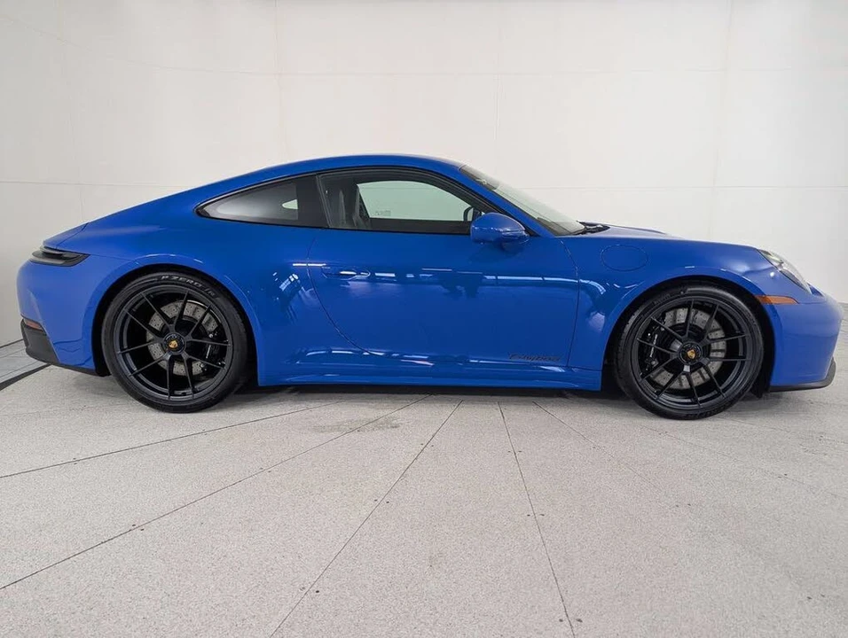 2026 Porsche 992 Carrera GTS - Image 8 of 24