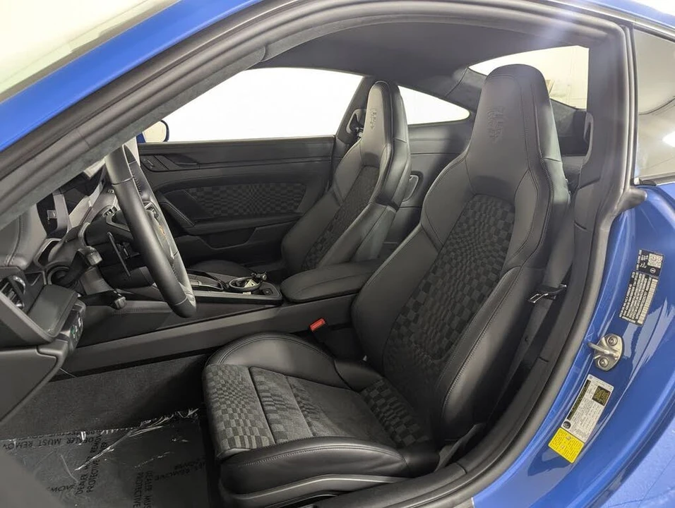 2026 Porsche 992 Carrera GTS - Image 5 of 24