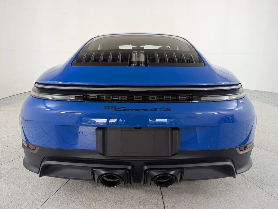 2026 Porsche 992 Carrera GTS - Image 10 of 24