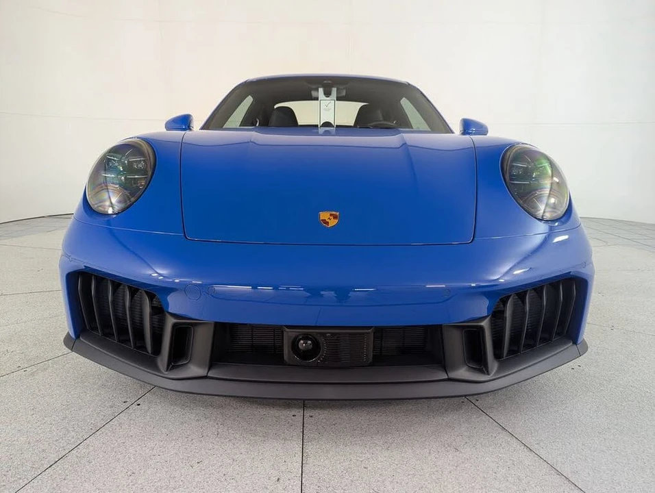 2026 Porsche 992 Carrera GTS - Image 6 of 24