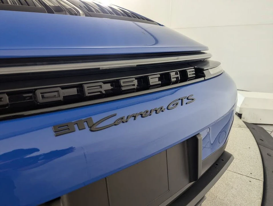 2026 Porsche 992 Carrera GTS - Image 23 of 24
