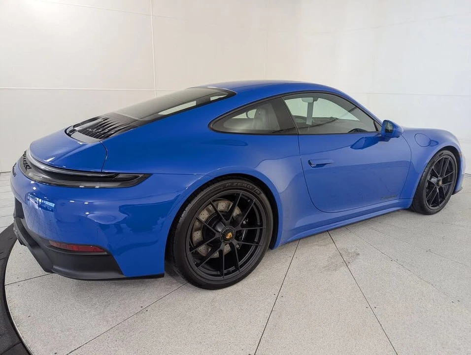 2026 Porsche 992 Carrera GTS - Image 9 of 24