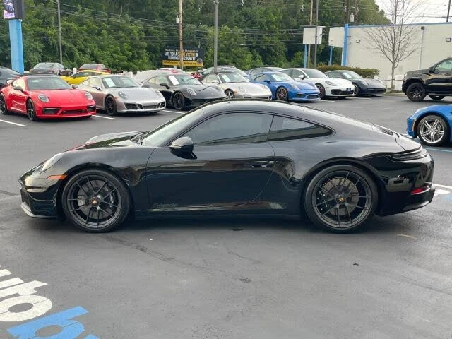 2026 Porsche 992 Carrera GTS - Image 13 of 31