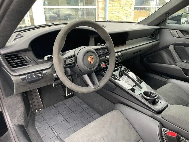 2026 Porsche 992 Carrera GTS - Image 2 of 31