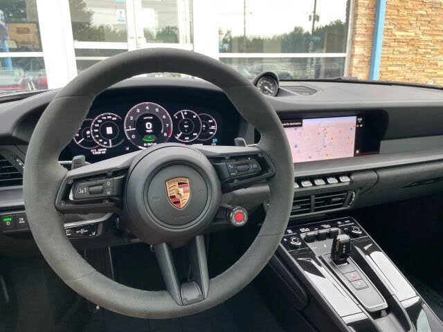 2026 Porsche 992 Carrera GTS - Image 28 of 31