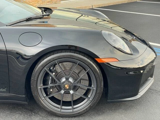 2026 Porsche 992 Carrera GTS - Image 21 of 31