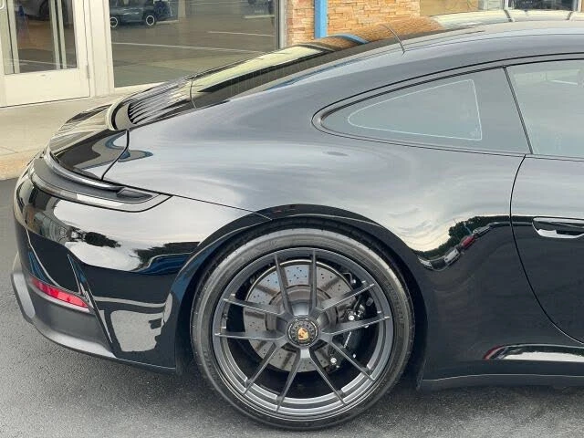 2026 Porsche 992 Carrera GTS - Image 19 of 31