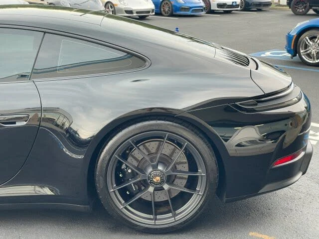 2026 Porsche 992 Carrera GTS - Image 17 of 31