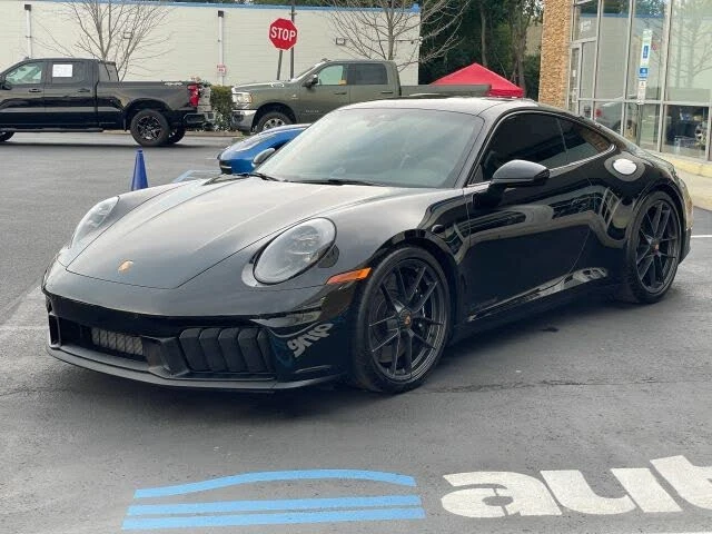 2026 Porsche 992 Carrera GTS - Image 8 of 31