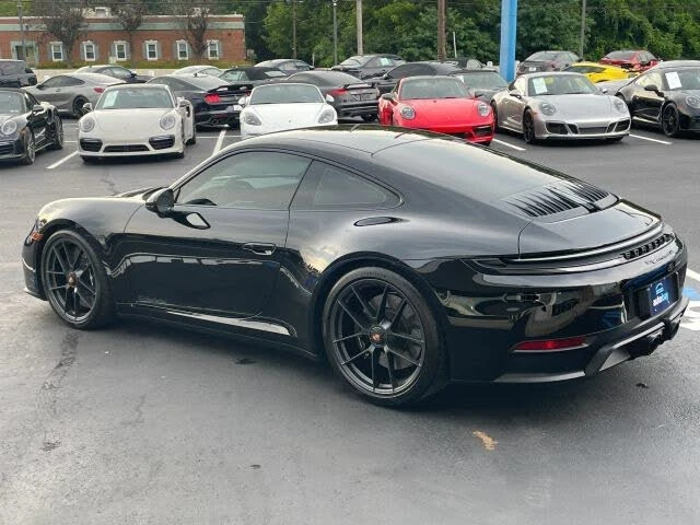 2026 Porsche 992 Carrera GTS - Image 9 of 31