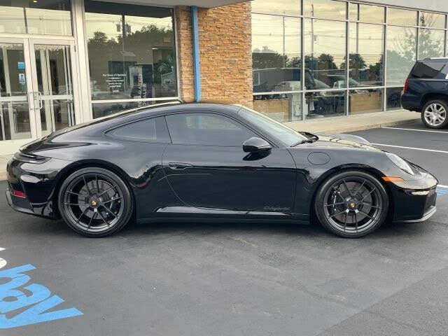 2026 Porsche 992 Carrera GTS - Image 22 of 31