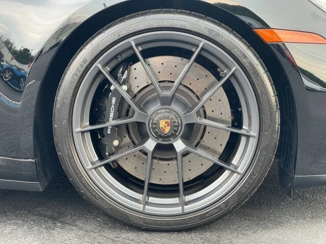 2026 Porsche 992 Carrera GTS - Image 23 of 31